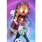 《众神派对》米克特兰堤库特里阿奇伯德角色全方位介绍