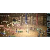 《歧路旅人：大陆的霸者》最强阵容最佳搭配方案是什么