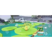 《元梦之星》漂泊浮萍哪几种