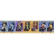 《我是小奇兵》雕像室困难有什么