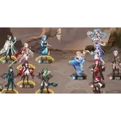 《斗罗大陆：武魂觉醒》炼狱修罗第二章有哪些快速通关方法