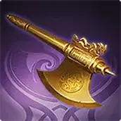 《三国志战棋版》黄金钺斧属性怎样