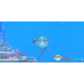 《潜水员戴夫》金拟花鮨捕捉有什么