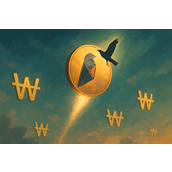 Upbit 上市Ravencoin韓元交易對，RVN暴漲104%、沈默礦工收益爆衝三倍