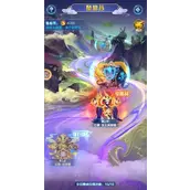 《道友请留步》坠仙谷打法配置指南