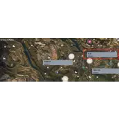 《七日世界》临溪神秘宝藏位置在哪片区域