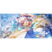 《炽焰天穹》平民冰系阵容如何配队