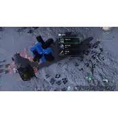 《七日世界》余烬滩异常点所有位置分享