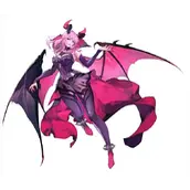 《幻世与冒险》艾莉丝角色大全全收录