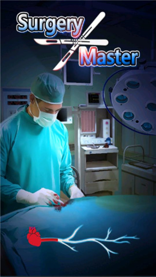 Surgery Master