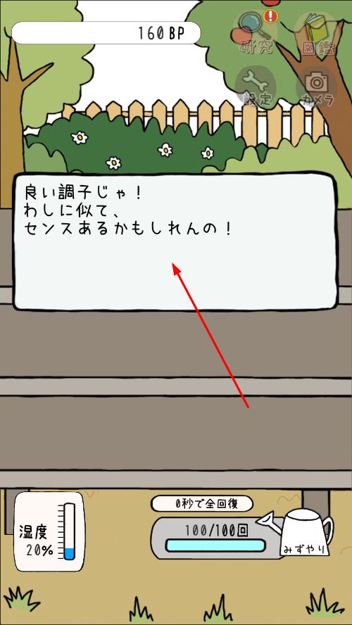 盆栽收集