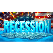 随着交易员无视美联储工作人员预警信号，Polymarket衰退赌注降至26%