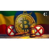 埃塞俄比亚拟出台加密货币监管措施，尽管官方禁令仍未解除