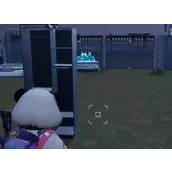 《星球重启》隐藏柜子有效的方法有哪些