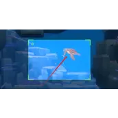 《潜水员戴夫》红海龟抓捕有哪些