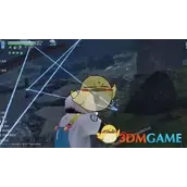 《星球重启》伊甸城星星点灯任务完成路线规划