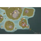 《无限暖暖》世界巡游34号拍照打卡点在哪个位置