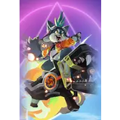 《众神派对》加姆布拉斯特角色深度介绍