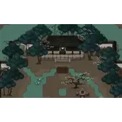 《大江湖之苍龙与白鸟》剑冢幽谷如何快速通关