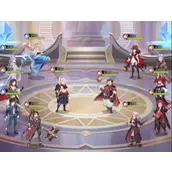 《斗罗大陆：武魂觉醒》寒夜拂晓4-1高效打法推荐