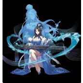 《天下争霸三国志》|英灵殿堂|大乔角色大全全解析