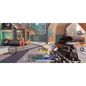 《高能英雄》滋崩武器怎么样