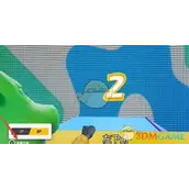 《元梦之星》偷鸡点位位置汇总总览图