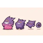 《宝可梦大集结》耿鬼技能强度怎么样