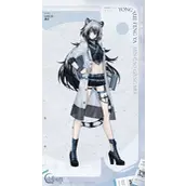 《咏月风雅》本草纲目祝者白苏角色介绍