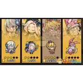 《叠入深渊》混合雷队阵容如何搭配