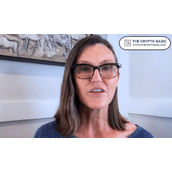 这就是为什么凯茜·伍德认为比特币在未来5年内可能暴涨15倍