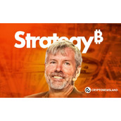 迈克尔·塞勒再次发布比特币追踪器，明日战略会宣布新一轮BTC购入计划吗？