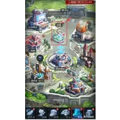 《零之战线》结缘有哪些玩法