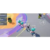 《元梦之星》搭火车哪些方法效果更好