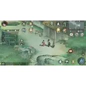 《墨剑江湖》金不换任务全流程拆解