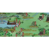 《大侠立志传》曲忘忧位置在何处