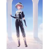 《无限暖暖》四星套装悠然水畔梦泽如何获得