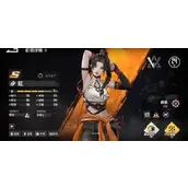 《钢岚》机师虹有哪些