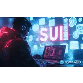 SUI准备复苏，技术信号暗示突破行情