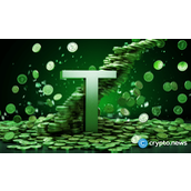 Tether在波场链上增发10亿美元USDT：流动性洪流即将来袭？