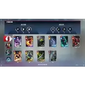 《漫威对决》蜘蛛眩晕流玩法说明分享