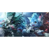 《长安幻想》九霄灵墟核心玩法深度拆解