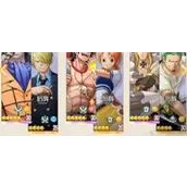 《航海王：梦想指针》更换角色哪些方法符合需求