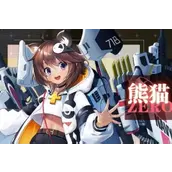 《零之战线》熊猫强度培养后怎么样