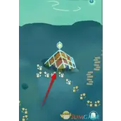 《晚安森林》树叶吊椅制作哪些方法效果更好