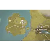 《无限暖暖》惊险拍摄偏激章鱼任务目标实现方法