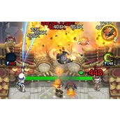 《向僵尸开炮》157关海域雾礁闯有哪些快速通关方法