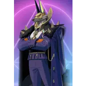 《众神派对》赛特桑德角色详尽介绍