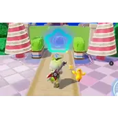 《元梦之星》家园初始化怎么样