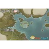 《无限暖暖》小橘瓣时装宝箱位置怎么找